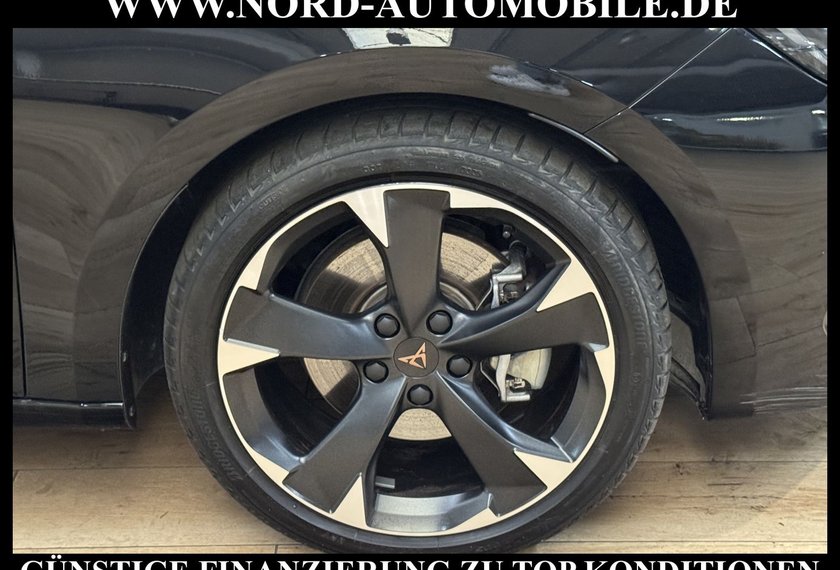 Cupra Leon Leon SP 2.0 TDI DSG Navi/LED/ACC/18/MY2025/