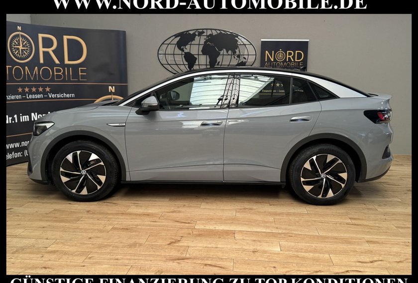 Volkswagen ID.5 ID.5 Pro Teilleder/Navi/LED/Kamera/19