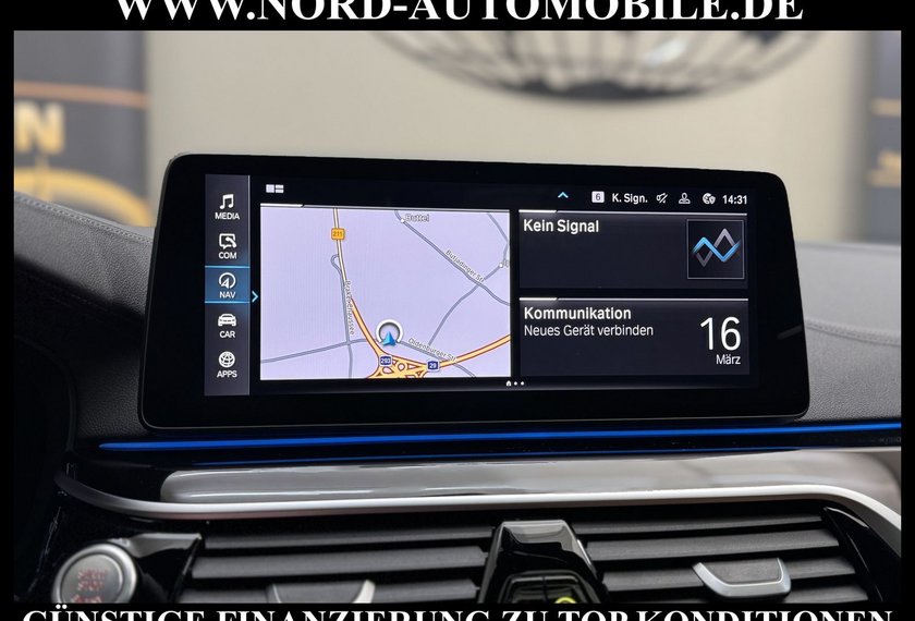 BMW 530 530 e Touring xDrive M Sport Pro *Laser*Pano*AHK