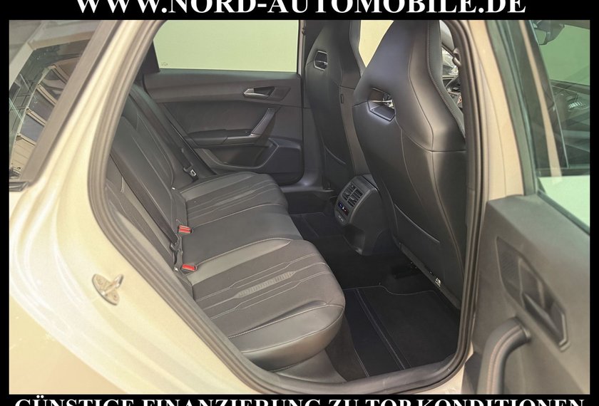 Cupra Leon Leon Sportstourer 1.4 TSI e-Hybrid DSG AHK/Kamer