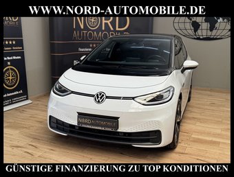 Volkswagen ID.3 ID.3 Pro Performance Matrix/Panorama/19/