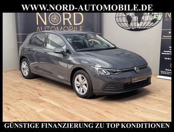 Volkswagen Golf Golf Life 2.0 TDI SCR DSG Navi/LED/ACC/Spurhalte