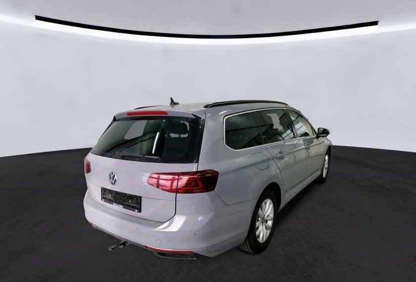Volkswagen Passat Variant Passat Variant Business 2.0 TDI DSG Dig.Cockpit