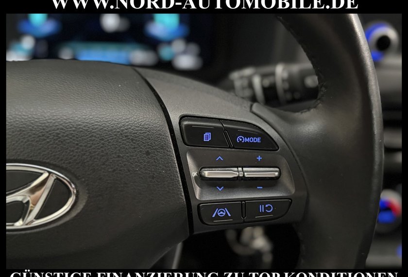 Hyundai KONA Kona Edition 30 *Kamera*Carplay*Klimaautomatik*