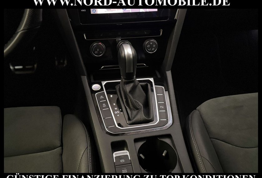 Volkswagen Arteon Arteon Shooting Brake 2.0 TDI DSG Elegance Navi