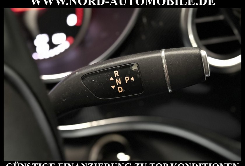 Mercedes-Benz V 250 V 250 d AMG LANG *LED*AHK*DISTRO*KAMERA*