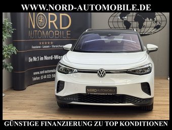 Volkswagen ID.4 ID.4 Pro Performance AHK/Wärmepumpe/HeadUp/19
