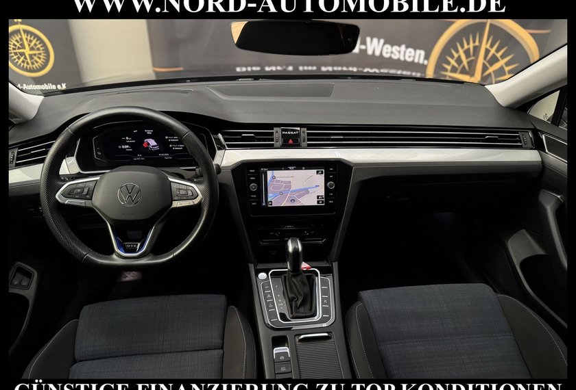 Volkswagen Passat Variant Passat Variant GTE 1.4 TSI eHybrid DSG Dig.Cockp