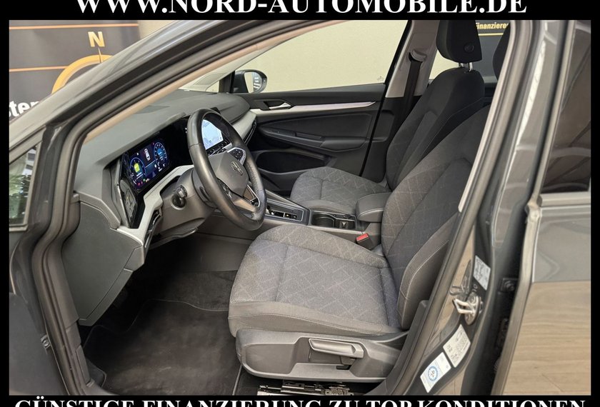 Volkswagen Golf Golf Variant Life 2.0 TDI DSG Navi/LED/ACC/