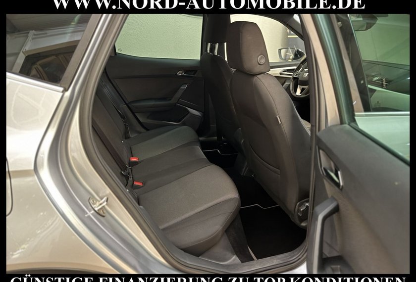 Seat Arona Arona 1.0 TSI DSG Xcellence *Navi*Kamera*ACC*
