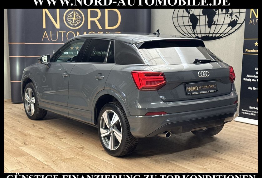 Audi Q2 Q2 30 TDI SPORT *18Z*VIRT*CARBON*UPE:49*