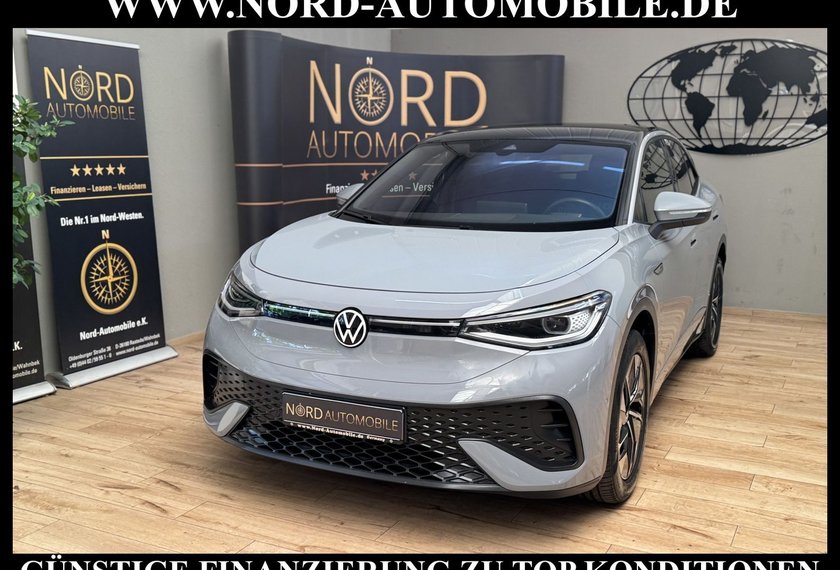 Volkswagen ID.5 ID.5 Pro Performance Wärmepumpe/21/AHK/Matrix