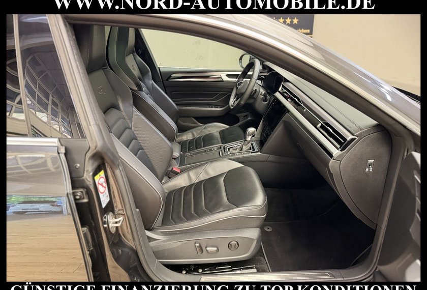 Volkswagen Arteon Arteon Shooting Brake R-Line 1.4 TSI eHybrid DSG