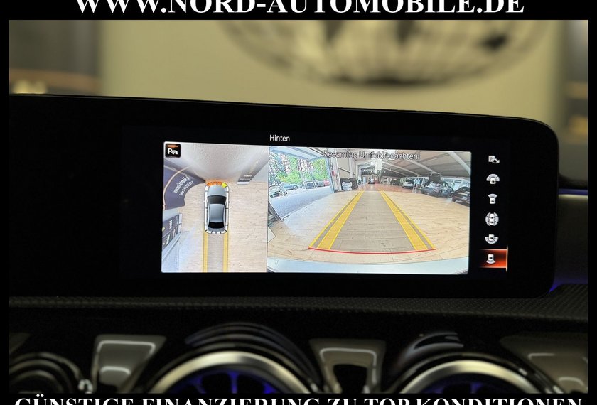 Mercedes-Benz A 250 A 250 e Lim. AMG Distro+*Wide*Ambiente*Night*360