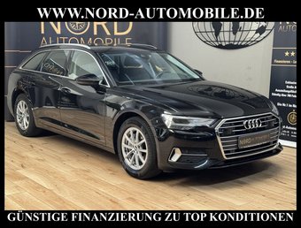 Audi A6 A6 Avant Sport 35 TDI S-Tronic Kamera/Navi/LED/