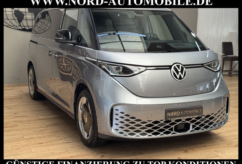 Volkswagen ID. Buzz ID.Buzz PRO LANG*7-SIT*PANO*AHK*21Z*UPE86*