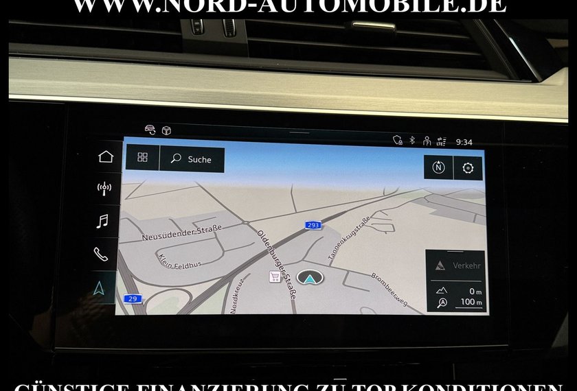 Audi e-tron e-tron 50 QU.S-Line Matrix/Kamera/21/