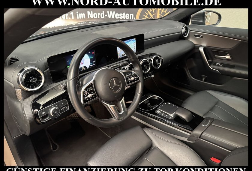 Mercedes-Benz CLA 250 CLA 250 e SB DCT *AHK*LEDER*PANO*UPE:54*