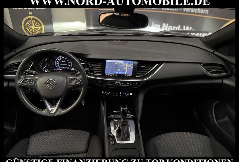 Opel Insignia Insignia B Sports Tourer 2.0 CDTi Business *AHK*