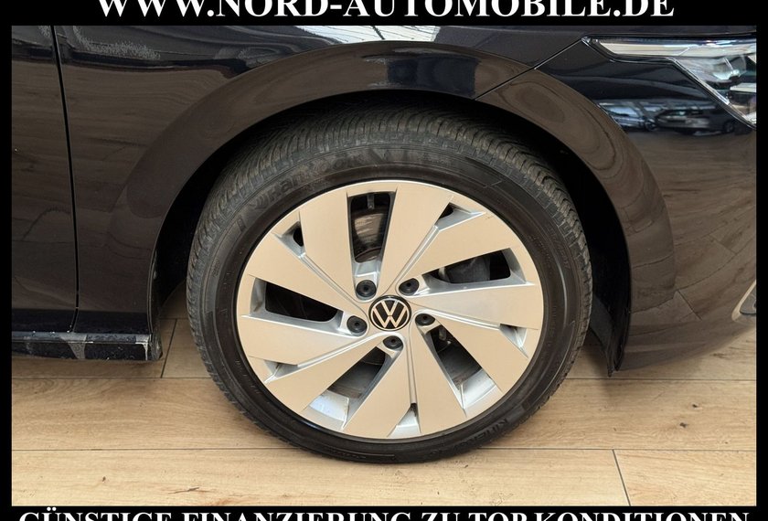 Volkswagen Golf Golf Variant Life ACTIVE 1.5 eTSI DSG Kamera/17/