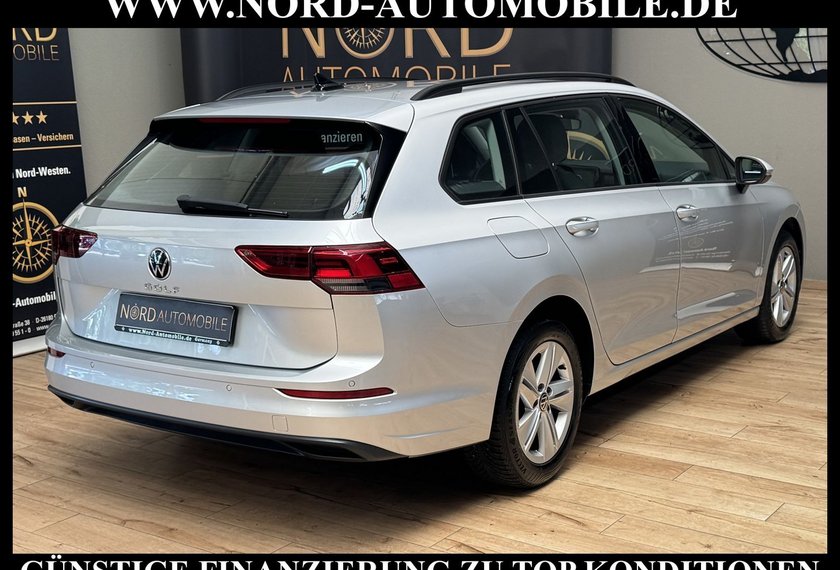 Volkswagen Golf Golf Variant Life 2.0 TDI SCR Navi/LED/PDC/ACC