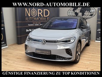 Volkswagen ID.5 ID.5 GTX 4MOT Sportpaket Wärmepumpe/AHK/20/Kamer