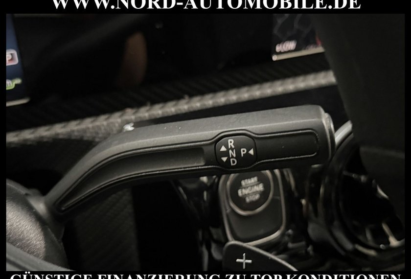 Mercedes-Benz A 250 A 250 e Automatik *MBUX+*SHZ*Kamera*Carplay*