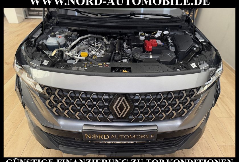 Renault Austral Austral 1.3 TCe 160 CVT TECHNO*PANO*20Z*FACELIFT