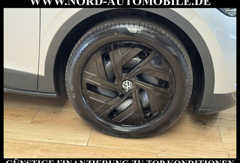 Volkswagen ID.4 ID.4 Pro Performance AHK/Navi/LED/PDC