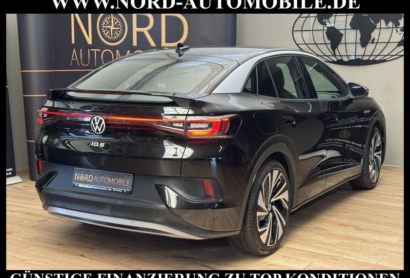 Volkswagen ID.5 ID.5 Pro Performance Sportpaket/AHK/21/Kamera