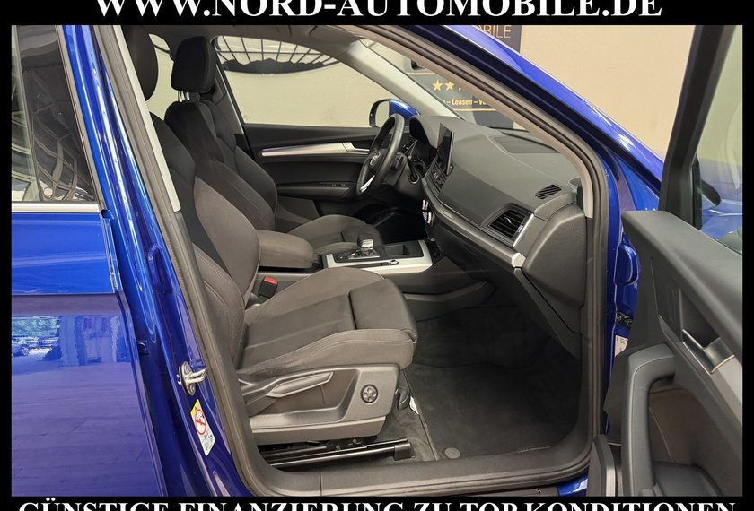 Audi Q5 Q5 Sportback 45 TFSI QU.S-Line Kamera/20/Virt.Co
