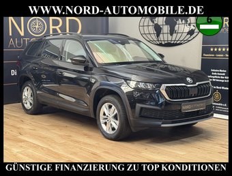 Skoda Kodiaq Kodiaq Ambition 2.0 TDI DSG Virt.Cockpit/Kamera/