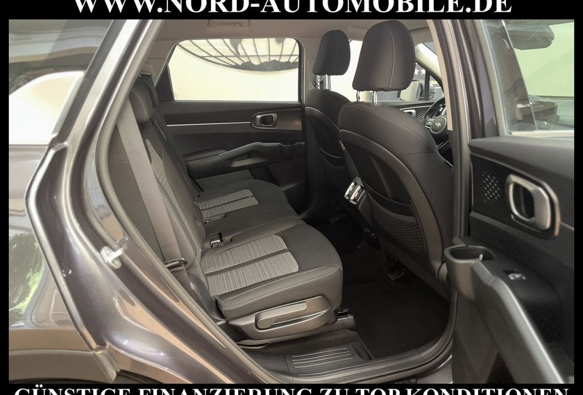 Kia Sorento Sorento 2.2 CRDi Vision 4WD *LED*Navi*ACC*Kamera