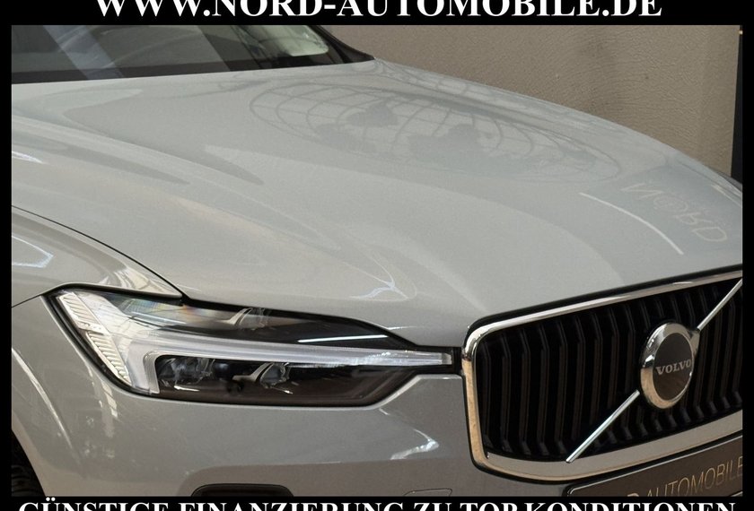 Volvo XC60 XC60 B4 *CORE* 19ZOLL*LED*4xSHZ*UPE:58*