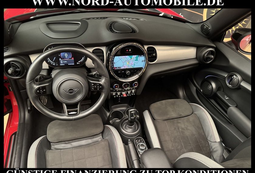 MINI Cooper S Cooper S John Cooper Works Trim 2.0 *StHz*HUD* C