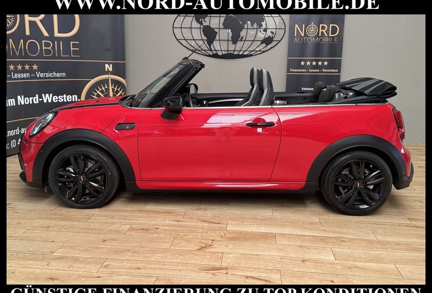 MINI Cooper S Cooper S John Cooper Works Trim 2.0 *StHz*HUD* C