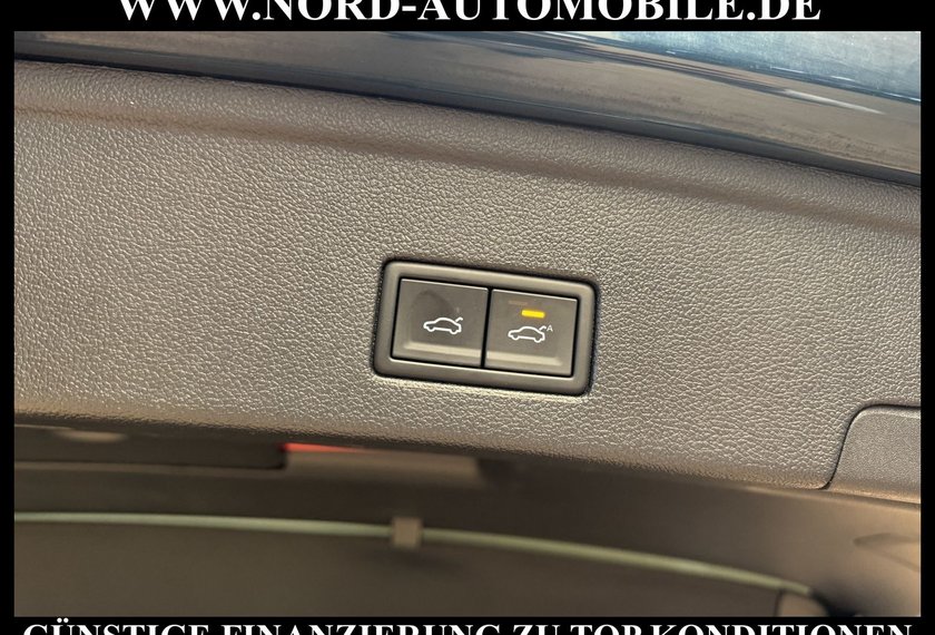 Volkswagen Touareg Touareg 3.0 TDI R-Line Innovision/Kamera/LED/19