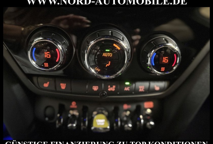 MINI Countryman SE (Cooper) Cooper SE Countryman Classic Trim NAVI/LEDER/4x4