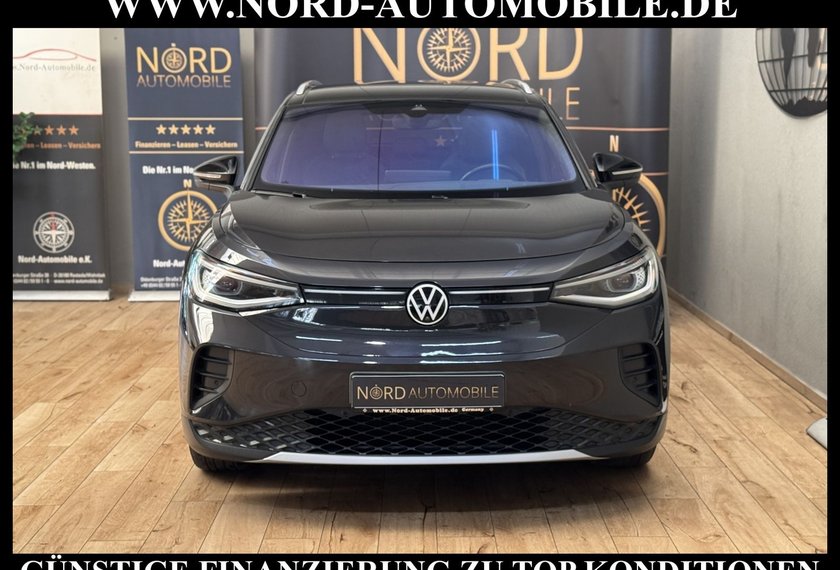 Volkswagen ID.4 ID.4 Pro Performance Max 1st Edition Pano/AHK/21
