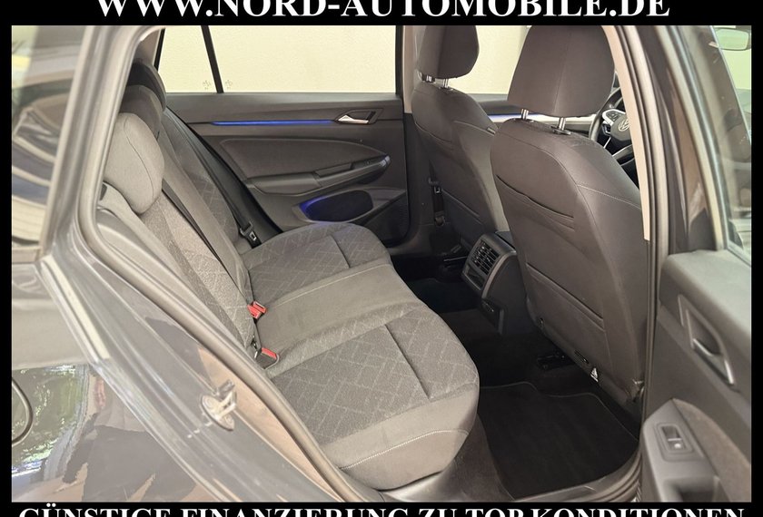 Volkswagen Golf Golf Variant Life 2.0 TDI Navi/LED/PDC/Dig.Cockp