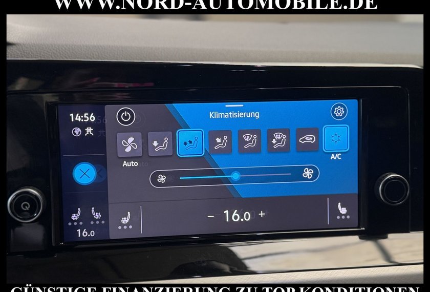 Volkswagen Golf Golf Variant Life 2.0 TDI DSG Dig.Cockpit/LED/