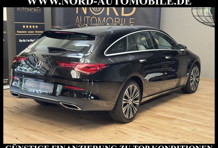 Mercedes-Benz CLA 250 CLA 250 e Shooting Brake *Distro+*Wide*Pano*HUD*