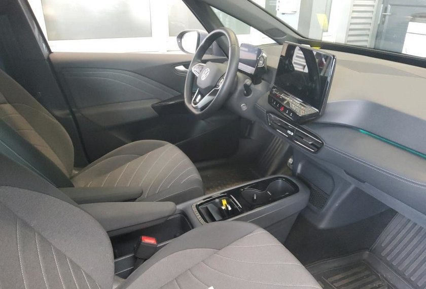 Volkswagen ID.3 ID.3 Pro Automatik CCS/LED/PDC/Spurhalte