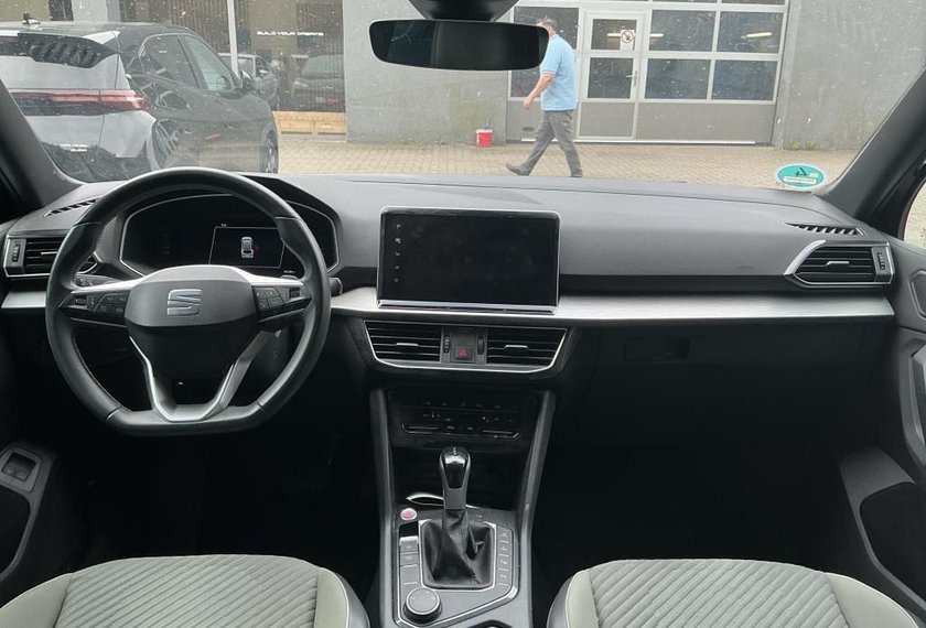 Seat Tarraco Tarraco Experience 1.4 e-HYBRID DSG Kamera/19/