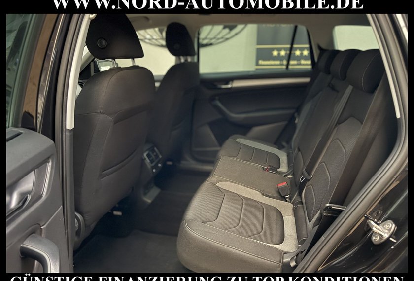 Skoda Kodiaq Kodiaq 1.5 TSI Ambition DSG AHK/Pano/Virt.Coc