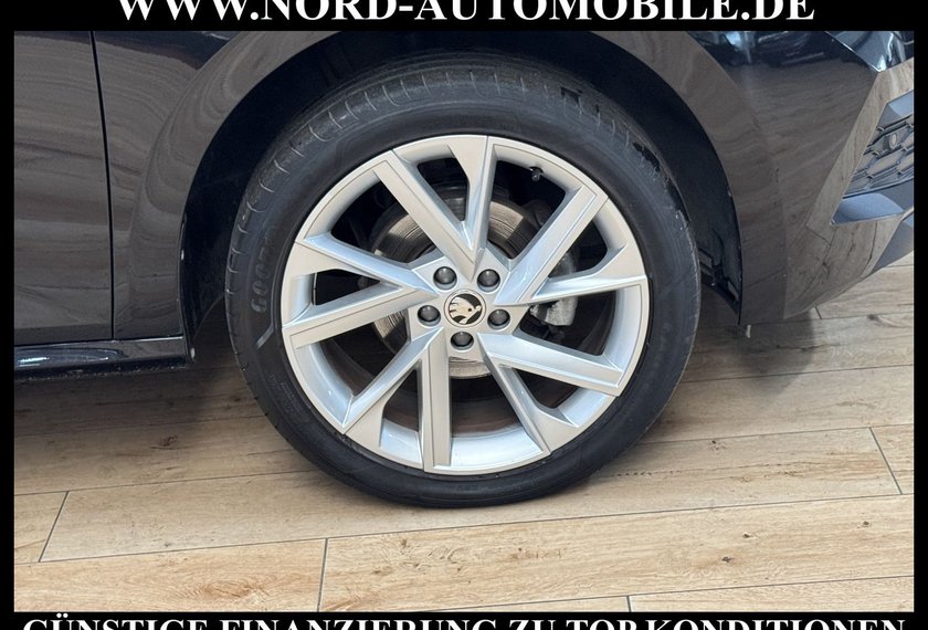 Skoda Kamiq Kamiq 1.0 TSI Ambition DSG Kamera/Navi/LED/Virt.