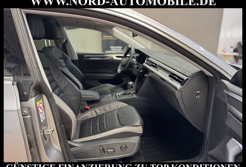 Volkswagen Arteon Arteon Shooting Brake 2.0 TDI Elegance DSG AHK