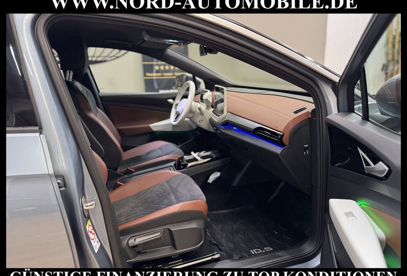 Volkswagen ID.5 ID.5 Pro Sportpaket Kamera/ACC/Navi/LED/19