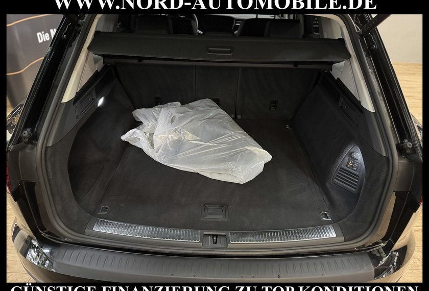 Volkswagen Touareg Touareg 3.0 V6 TDI 4MOT AHK/Luft/Side&amp;Lane/Navi/