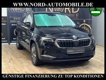 Skoda Karoq Karoq 2.0 TDI DSG Ambition AHK/Kamera/Navi/Virt.